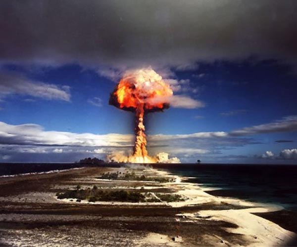  France denies cover-up over Pacific nuclear tests