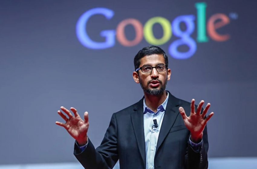  Google CEO Says Artificial Intelligence Will Be Mankind’s Greatest Discovery