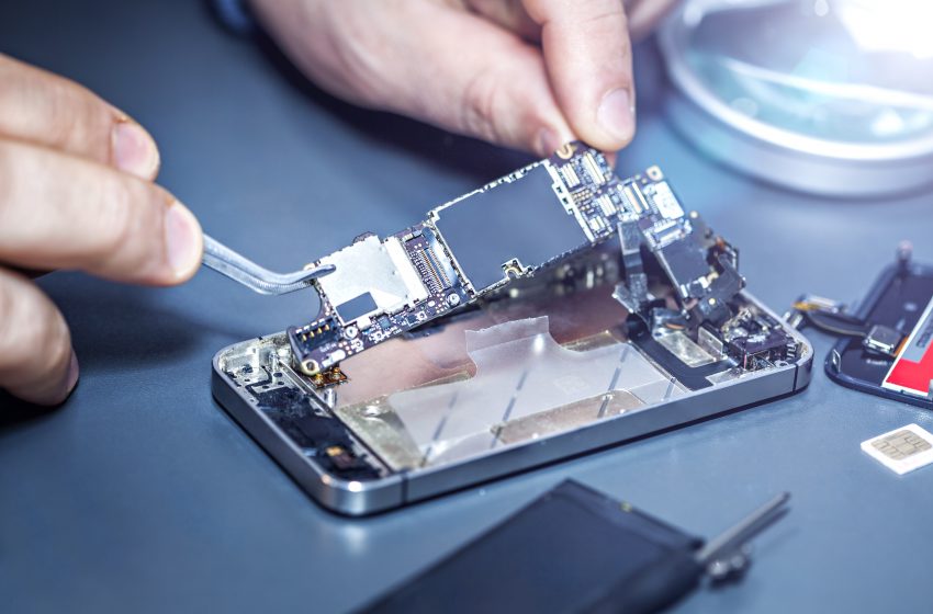 FTC votes to fight back against right to repair restrictions