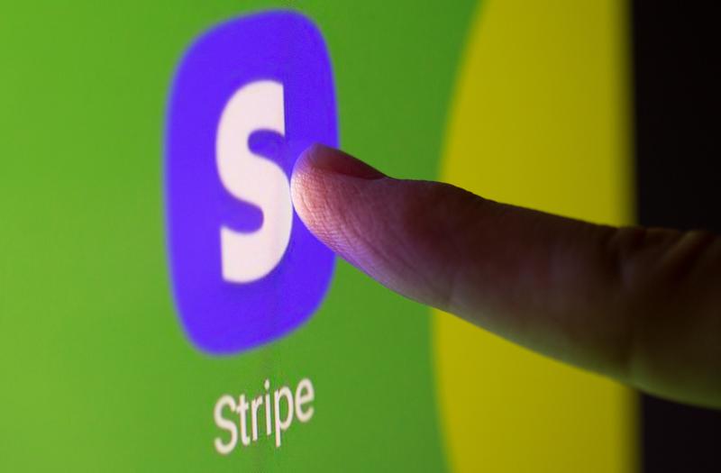  EXCLUSIVE-Online payments firm Stripe takes first step toward blockbuster listing -sources