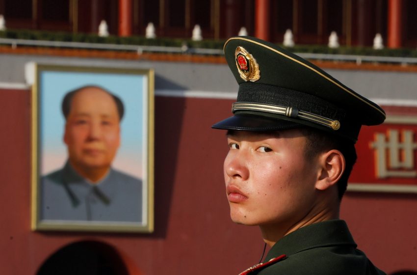  Welcome to Hell: What Would a U.S.-China War Look Like in 2034?