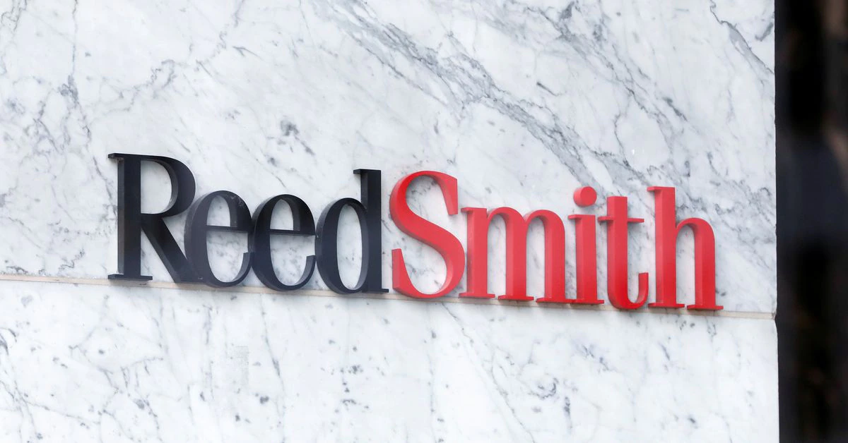  Reed Smith taps Winston’s Cunningham for new innovation chief role