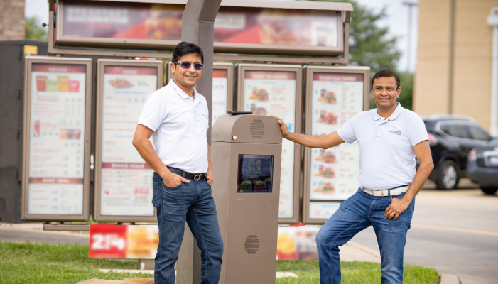  ConverseNow is targeting restaurant drive-thrus with new $15M round