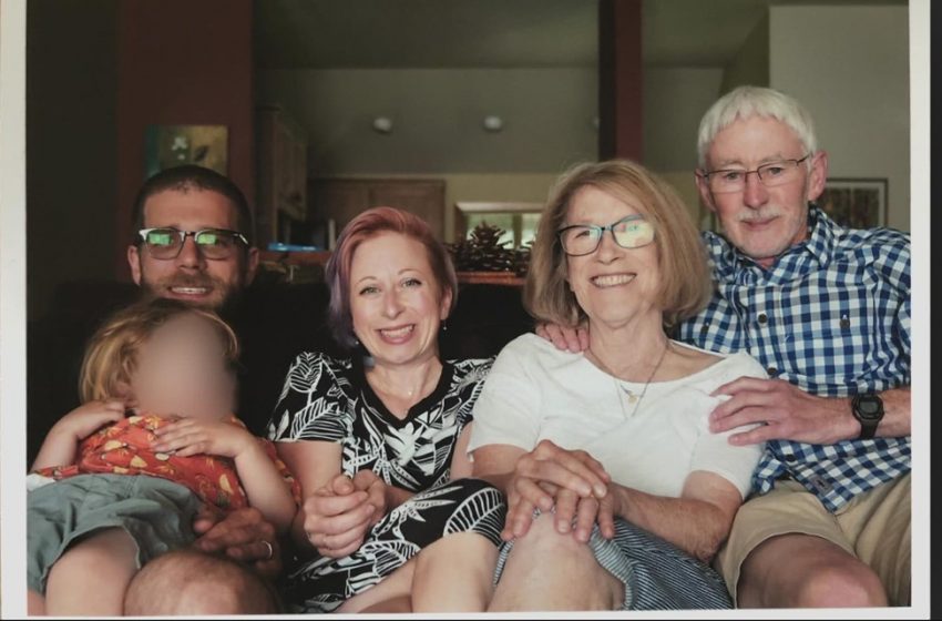  ‘It didn’t seem real’: Family reunion leads to multiple breakthrough COVID-19 cases