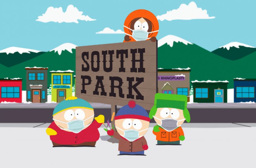  ‘South Park’ Creators Trey Parker and Matt Stone Sign New ViacomCBS Deal, 14 Movies Planned for Paramount+