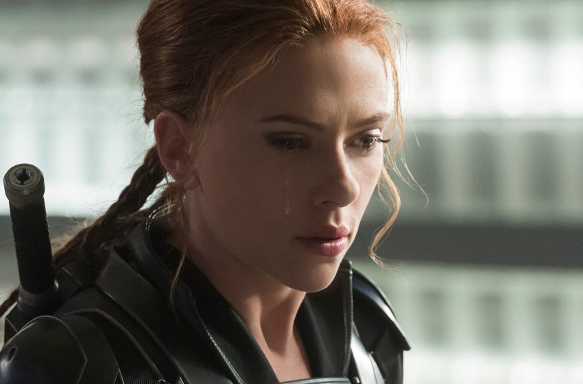  What Scarlett Johansson’s ‘Black Widow’ lawsuit means for the future of the movie business