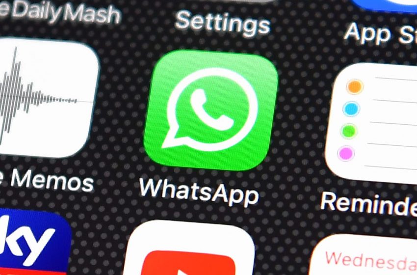  WhatsApp Says It Won’t Be Scanning Your Photos for Child Abuse