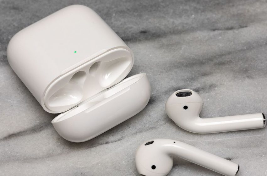  Apple’s AirPods 2 are on sale for their lowest price to date