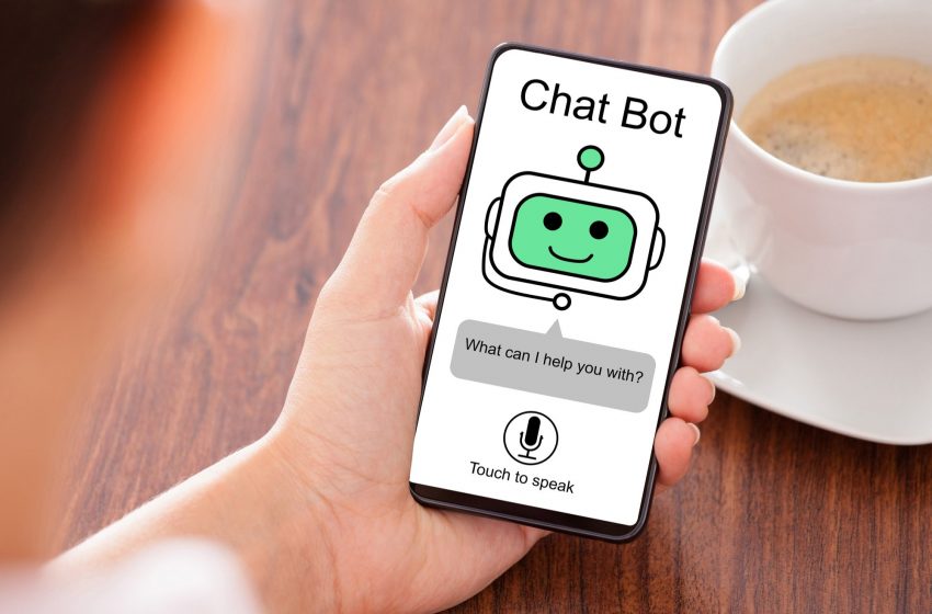  Why chatbots are the future of supply chains