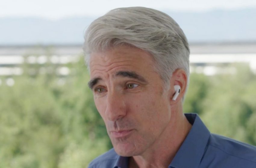  Apple SVP Craig Federighi responds to confusion over iOS 15 iCloud child safety policies in new interview