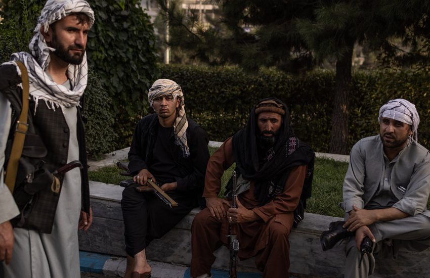  The Taliban Are Back. Now Will They Restrain or Support Al Qaeda?