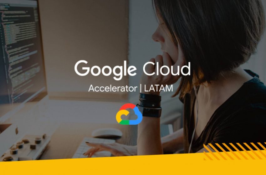  Royal company was chosen by Google to be in its Cloud Accelerator program