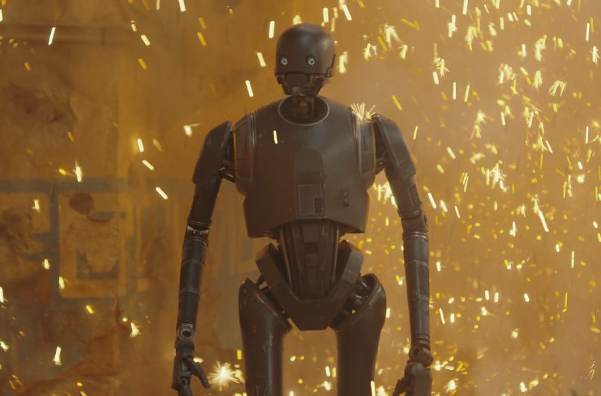  10 of the Deadliest Droids in Star Wars