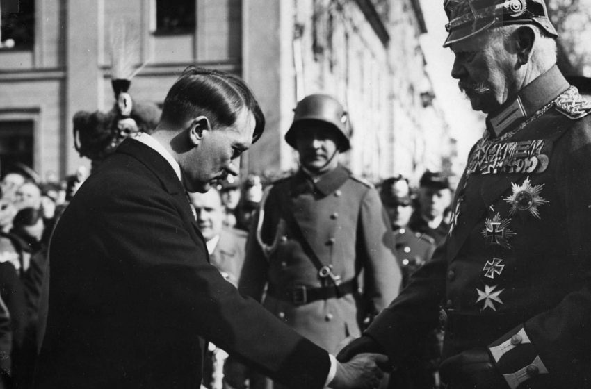  How an International Order Died: Lessons from the Interwar Era