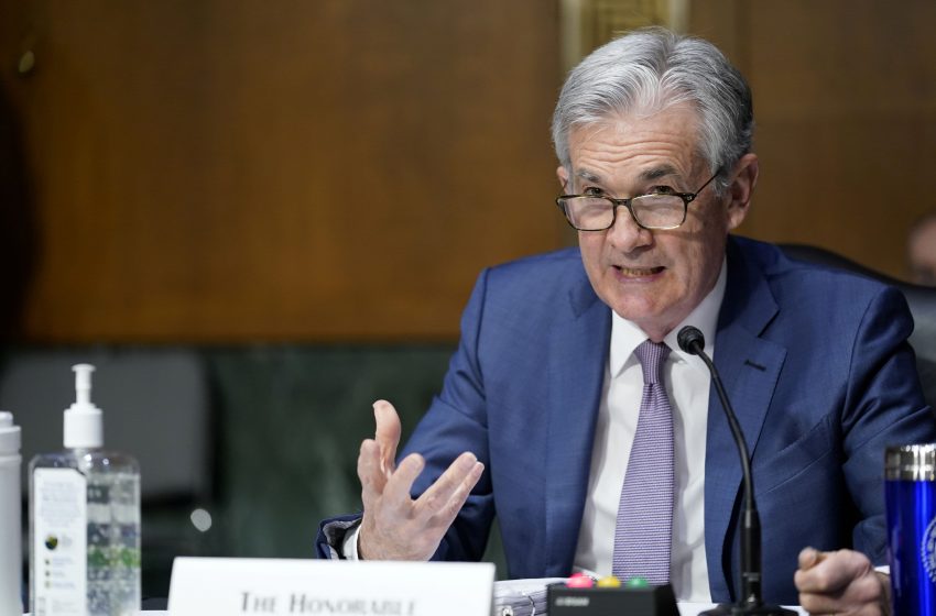  Watch Fed Chair Powell deliver his key Jackson Hole economic speech live