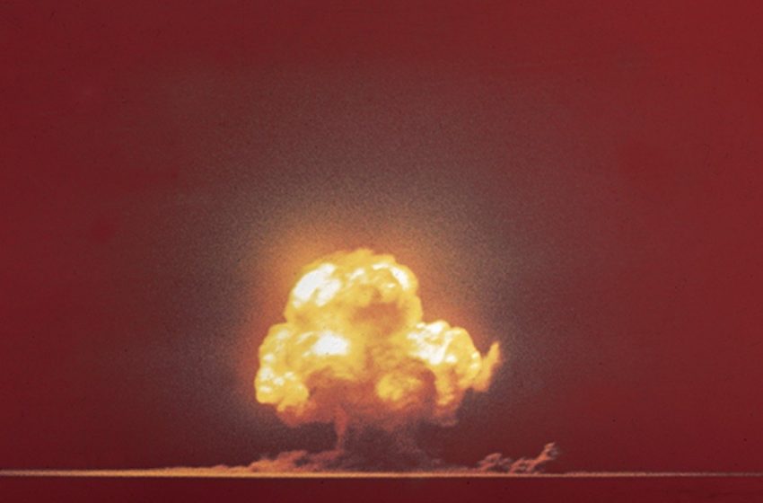  Untold Casualties: Why “Limited” Nuclear Conflict Is a Dangerous Premise