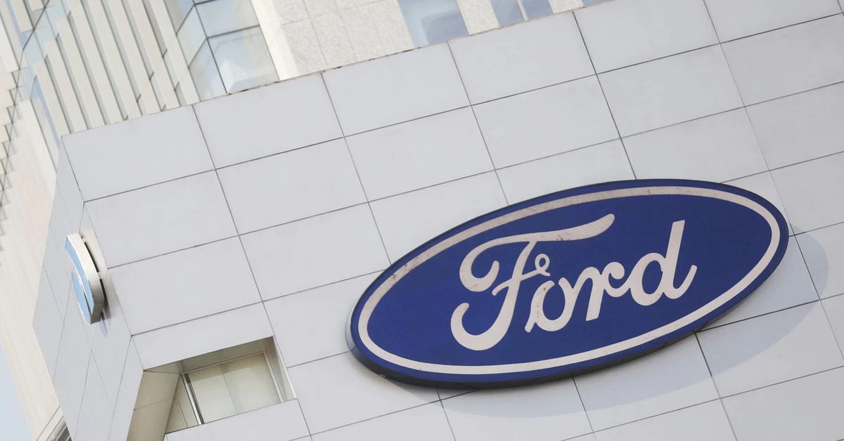  Delaware judge trims founders’ suit over Ford-Journey merger payments