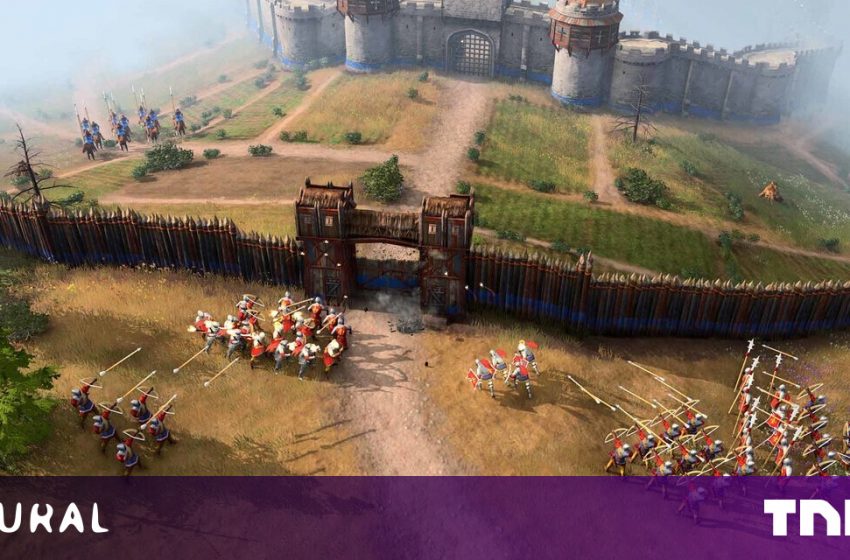  Why the Pentagon’s probably drooling over the upcoming Age of Empires 4 launch