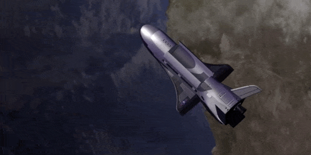  Everything We Know About the Air Force’s Secret X-37B Spaceplane