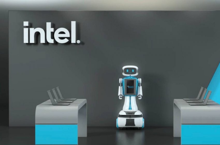  A robot will be the new employee of Palacio de Hierro