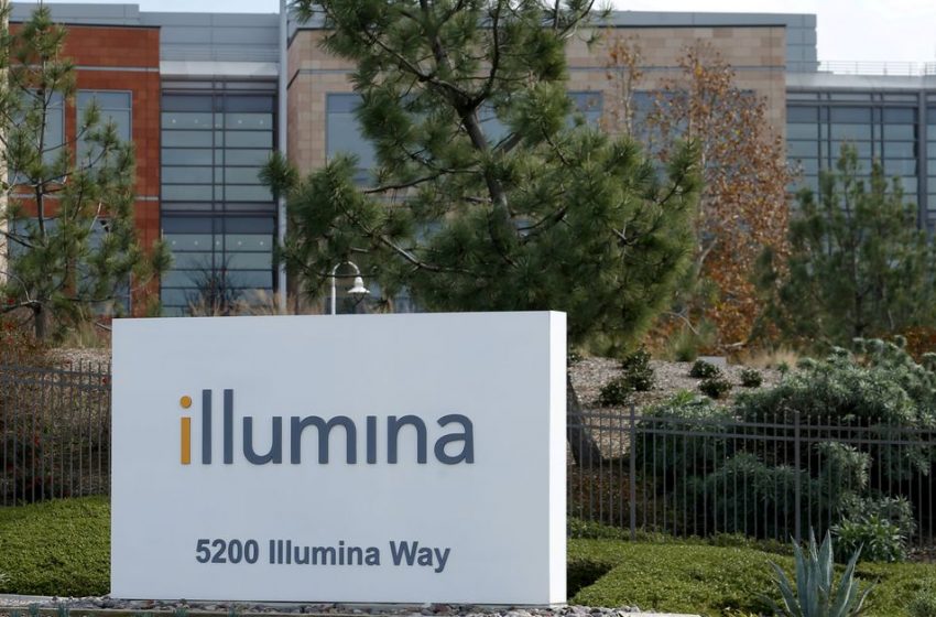  U.S. lawmakers question FTC’s efforts to stop Illumina’s deal for Grail