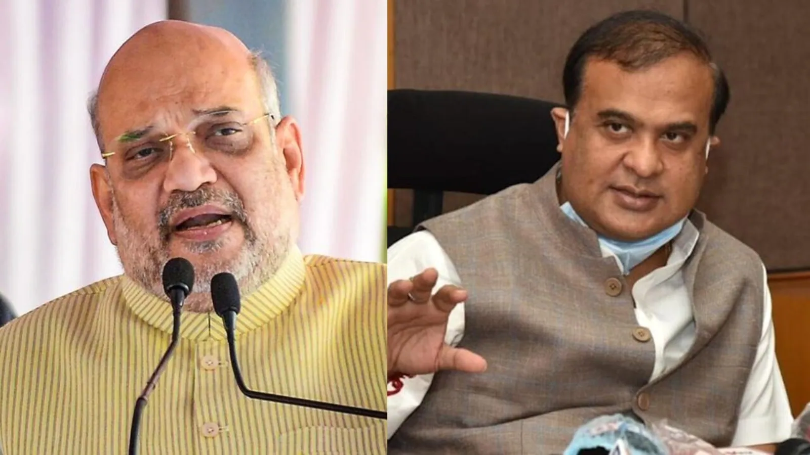  ‘Karbi Peace Accord’ to be signed today; Amit Shah, Assam CM likely to attend