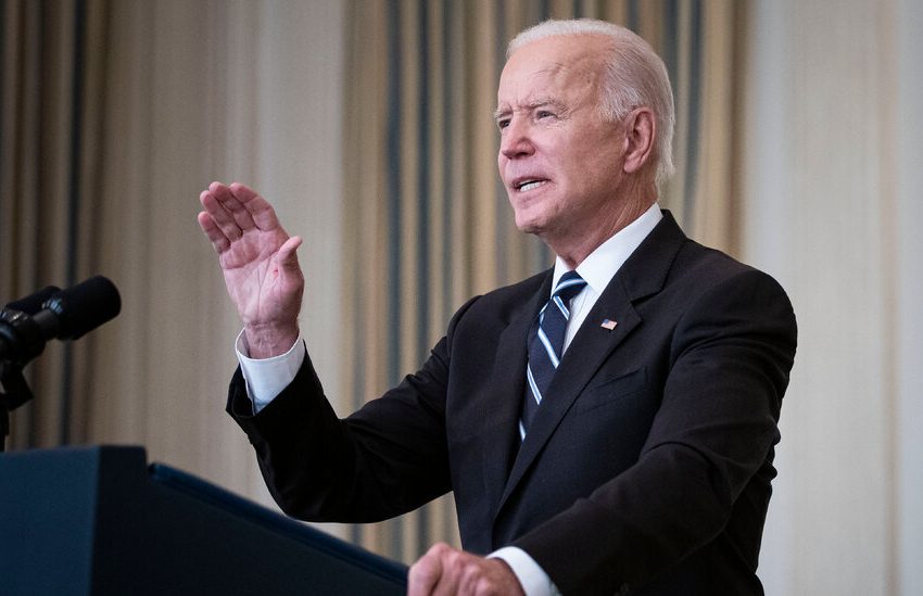  Republican Governors Infuriated by Biden’s Vaccine Mandates