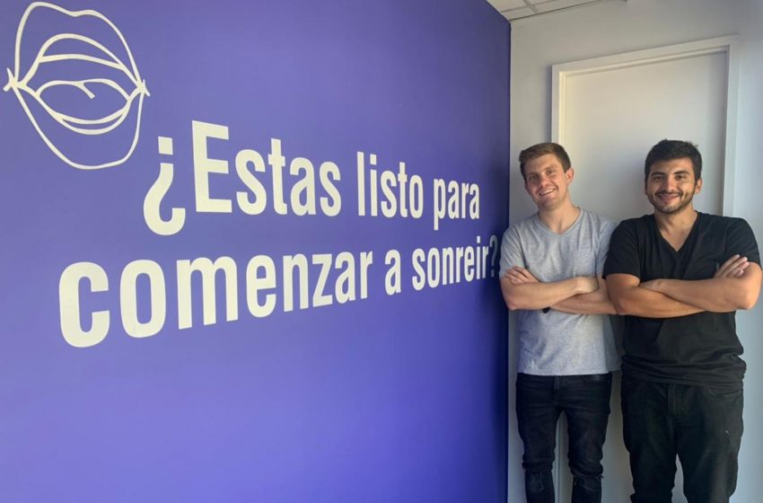  Aligner war begins? This Chilean startup Wizz seeks to consolidate in the Mexican market with low cost invisible orthodontics