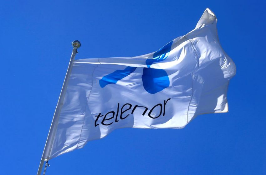  Norway’s Telenor says Myanmar unit sale came after junta’s pressure on surveillance tech