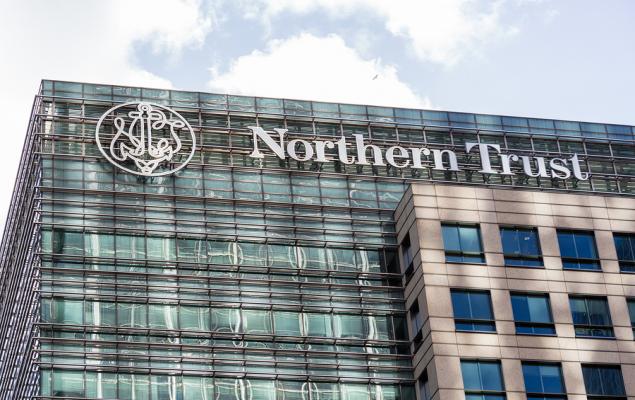  Northern Trust (NTRS) Automates Document Extraction Capability