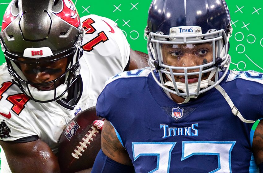  NFL Betting & Fantasy Previews: Our Expert’s Matchups Breakdown For Every Week 2 Game