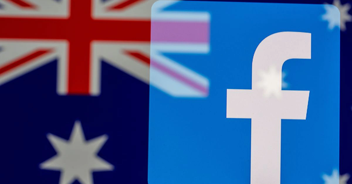  Facebook wraps up deals with Australia media firms, TV broadcaster SBS not included