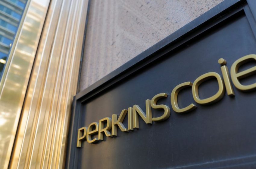  Perkins Coie adds Mayer Brown litigator amid tech client demand