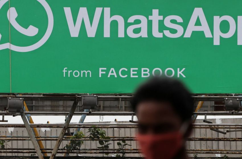  India expects tech cos will not use encryption as ‘excuse’