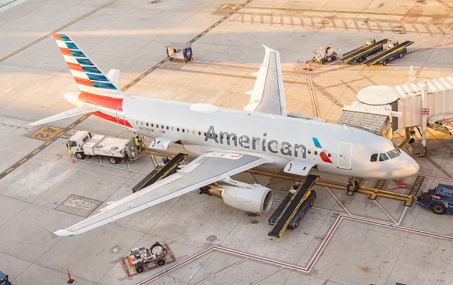  American Airlines (AAL) Inks Codeshare Deal With India’s IndiGo
