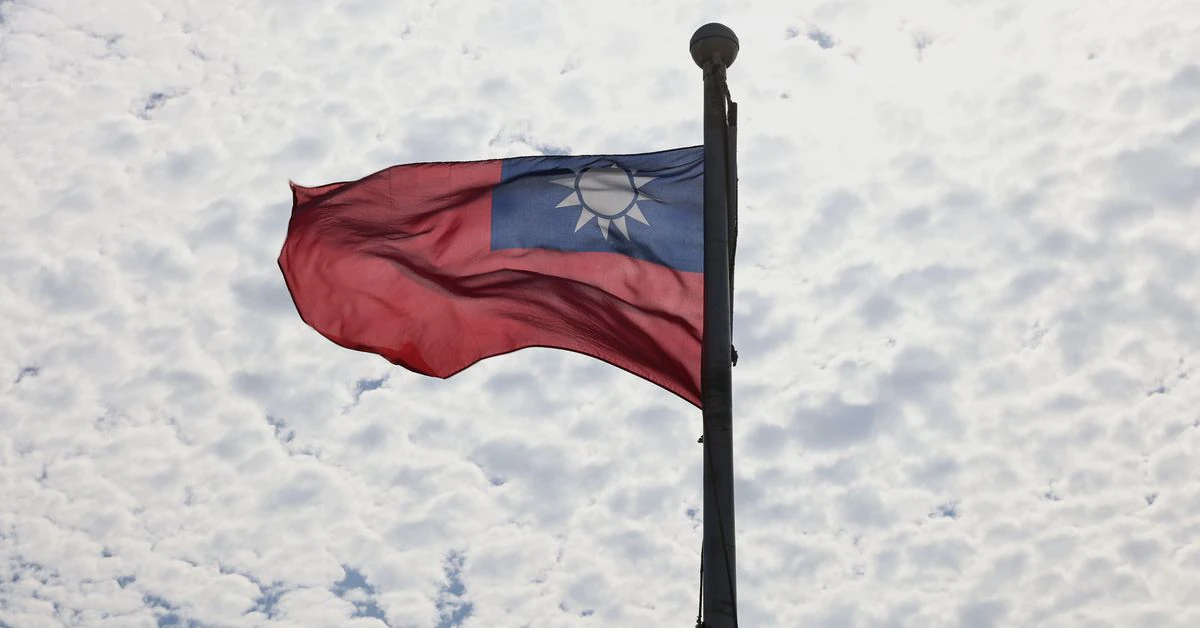  Taiwan proposes tightening law to prevent China stealing technology