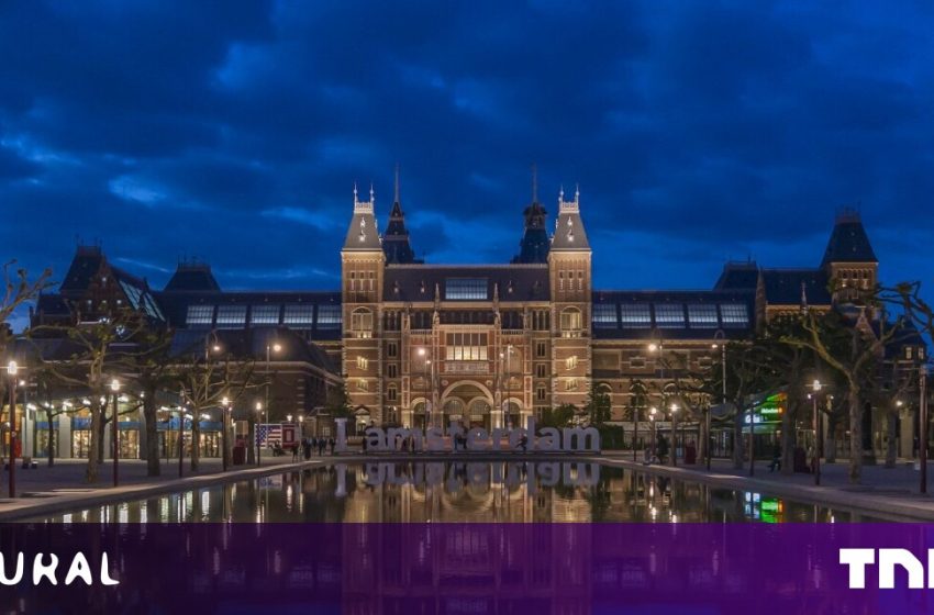  How Amsterdam’s Rijksmuseum uses AI to unlock new artistic mysteries