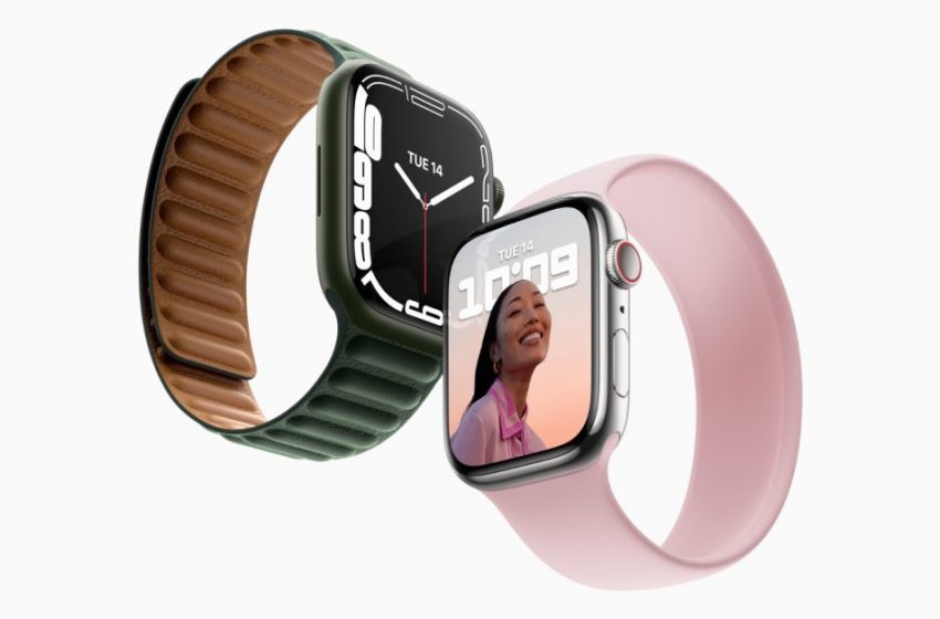  PSA: Apple Watch Series 7 will reportedly be limited in supply during pre-orders