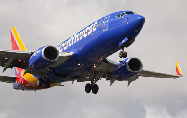  Southwest Airlines (LUV) Mandates COVID-19 Vaccines for Staff