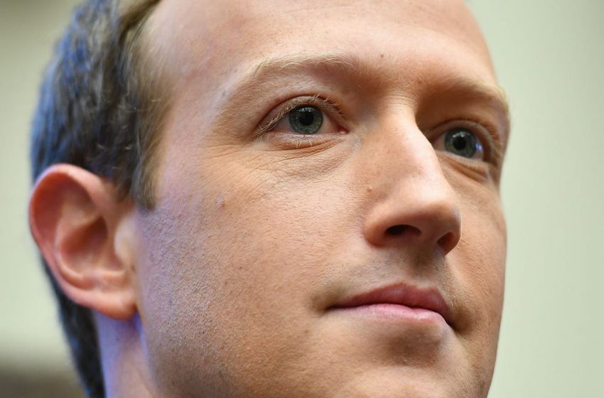  Zuckerberg breaks silence, says whistleblower claims don’t make sense