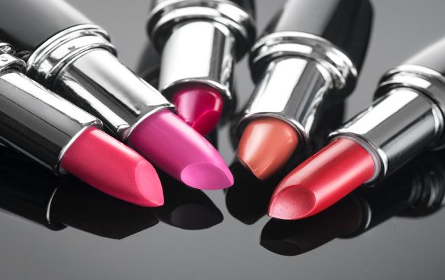  4 Cosmetics Stocks Looking Good on Favorable Demand Trends