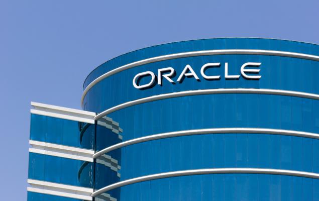 Oracle’s (ORCL) Cloud Platform Utilized by K-12 School Systems