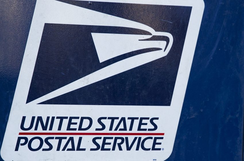  19 states file a challenge to Postal Service changes
