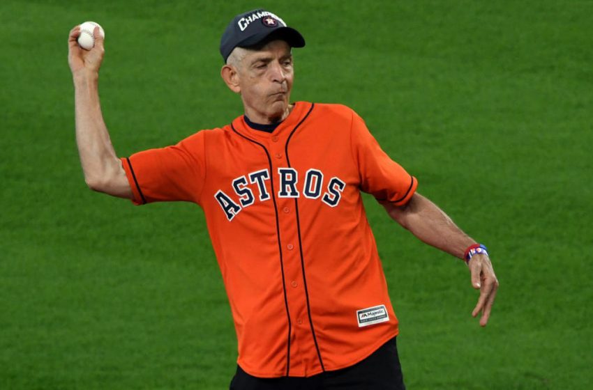  Mattress Mack places $2 million bet on an Astros World Series title, which would pay out a record $22 million