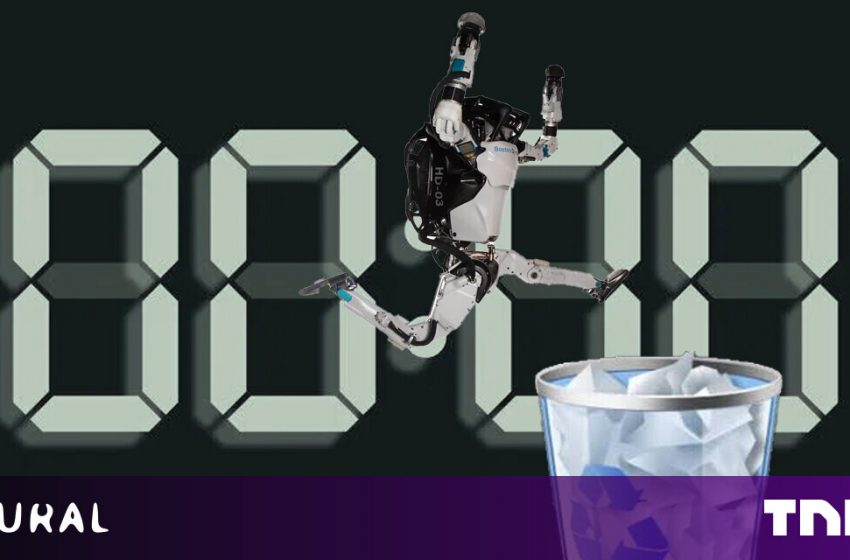  Codifying humanity: Why robots should fear death as much as we do