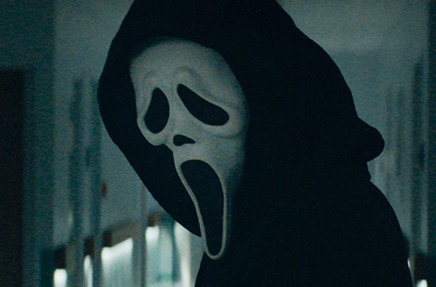  Ghostface Is Back To Terrorize Neve Campbell Once More In New ‘Scream’ Trailer