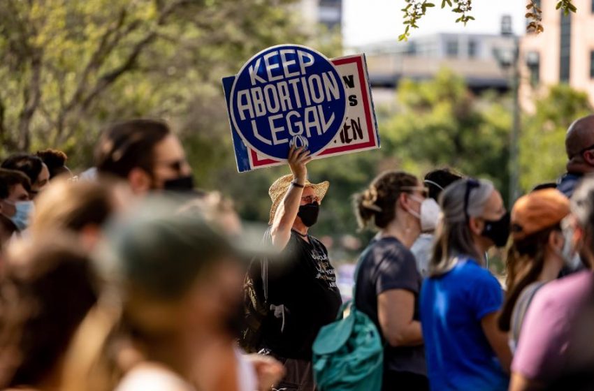  Texas 6-week abortion ban to remain in force, federal appeals court says