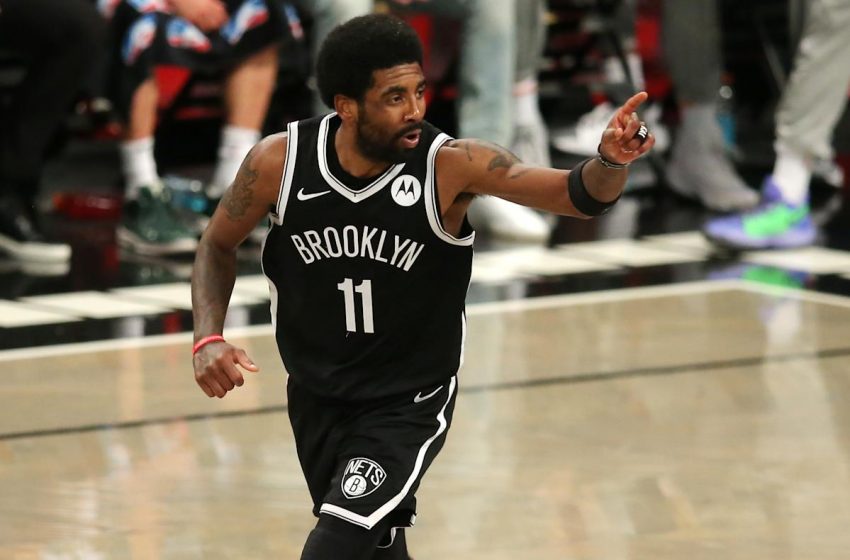  NBA star Kyrie Irving could have little legal recourse to play while unvaccinated, experts say