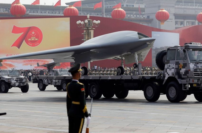  China Allegedly Tested a Nuclear-Capable Hypersonic Weapon. Now What?