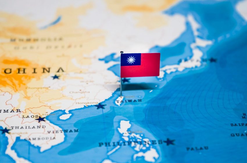  No One Can Afford a Fight over Taiwan